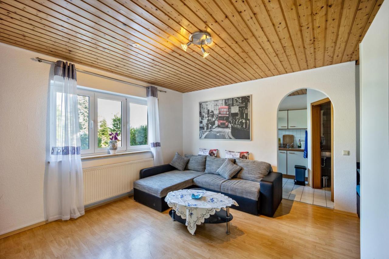 Ferienwohnung Jung 1 Neukirch  Exterior foto