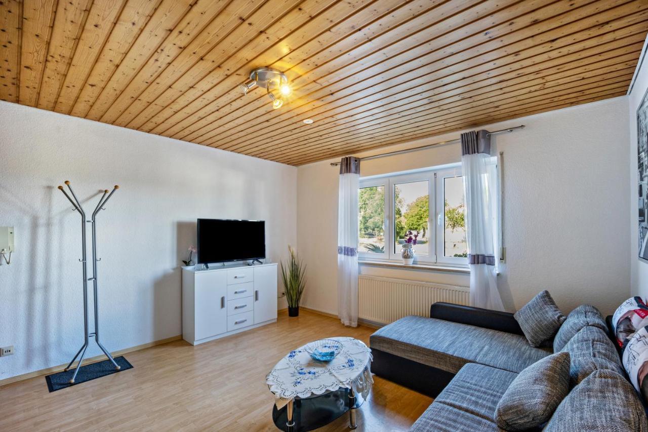 Ferienwohnung Jung 1 Neukirch  Exterior foto