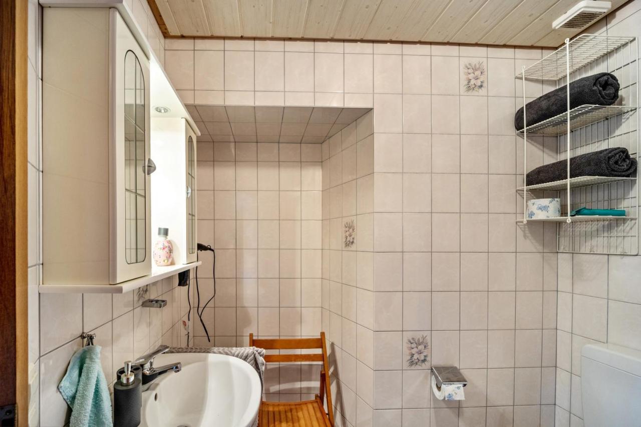 Ferienwohnung Jung 1 Neukirch  Exterior foto